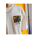 FULL CIRCUIT S/S TEE DMS231191C 半袖Tシャツ 2カラー