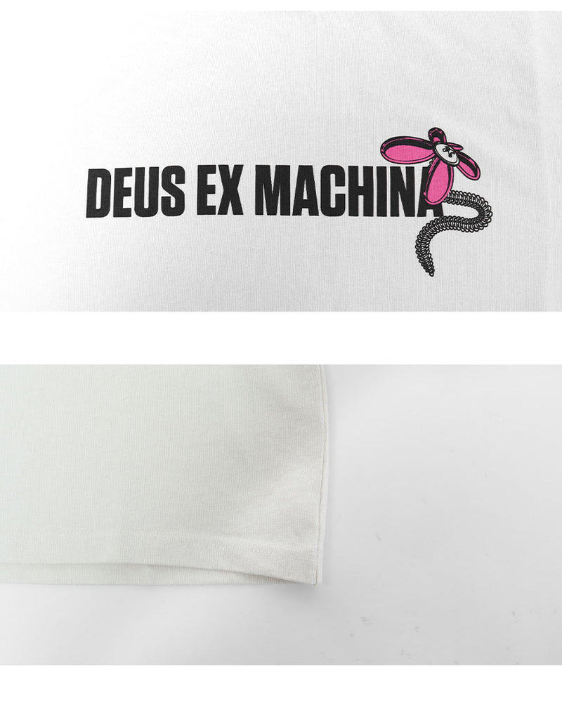 SURF SHOP S／S TEE DMS231183A 半袖Tシャツ 2カラー