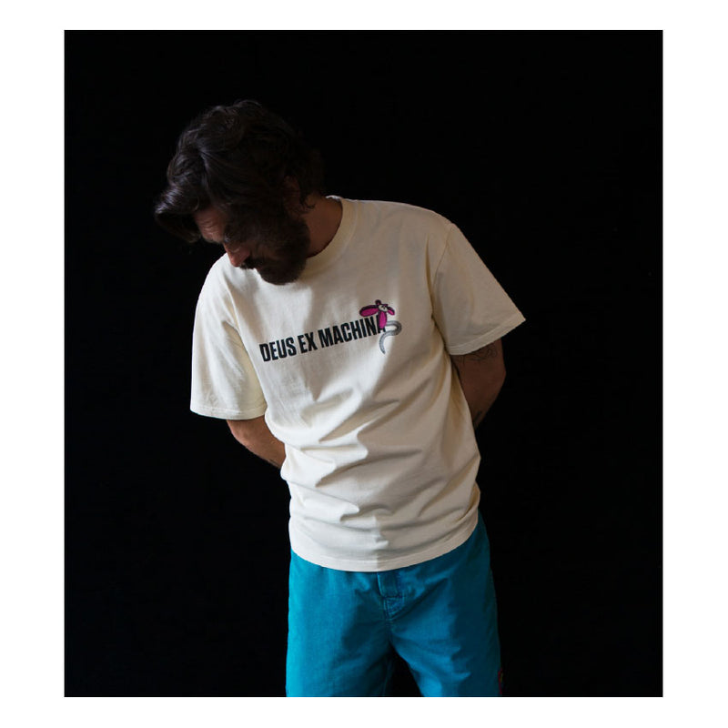 SURF SHOP S／S TEE DMS231183A 半袖Tシャツ 2カラー