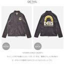 コーチジャケット DMF246571 コーチジャケット 2カラー