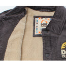 コーチジャケット DMF246571 コーチジャケット 2カラー