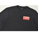 クルーネックスウェット DMF248620 長袖Tシャツ 2カラー