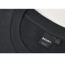 クルーネックスウェット DMF248620 長袖Tシャツ 2カラー