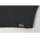 クルーネックスウェット DMF248620 長袖Tシャツ 2カラー