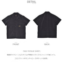 NILE FATIGUE SHIRT DMP255933 半袖シャツ 3カラー