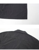 NILE FATIGUE SHIRT DMP255933 半袖シャツ 3カラー