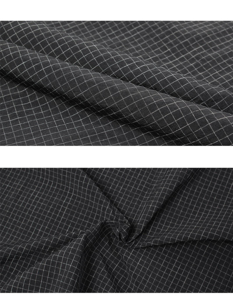 NILE FATIGUE SHIRT DMP255933 半袖シャツ 3カラー