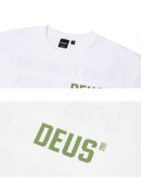 HEMLOCK TEE DMP251983A 半袖Tシャツ 2カラー