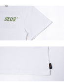 HEMLOCK TEE DMP251983A 半袖Tシャツ 2カラー