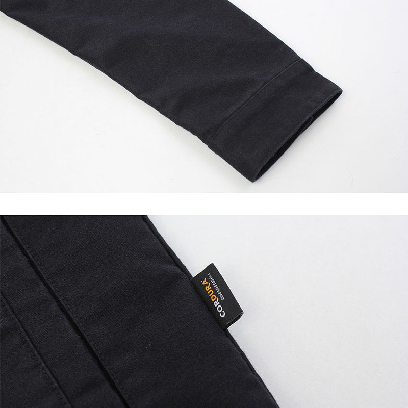 ステッパージャケット DMP256926 ジャケット 2カラー