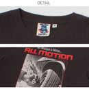 DANCING GHOST LS TEE DUP251977A 長袖Tシャツ 2カラー