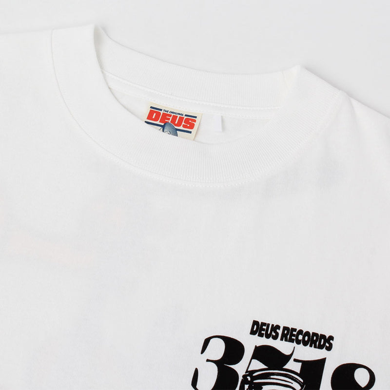 ザウンズTシャツ DUP251974C 半袖Tシャツ 2カラー