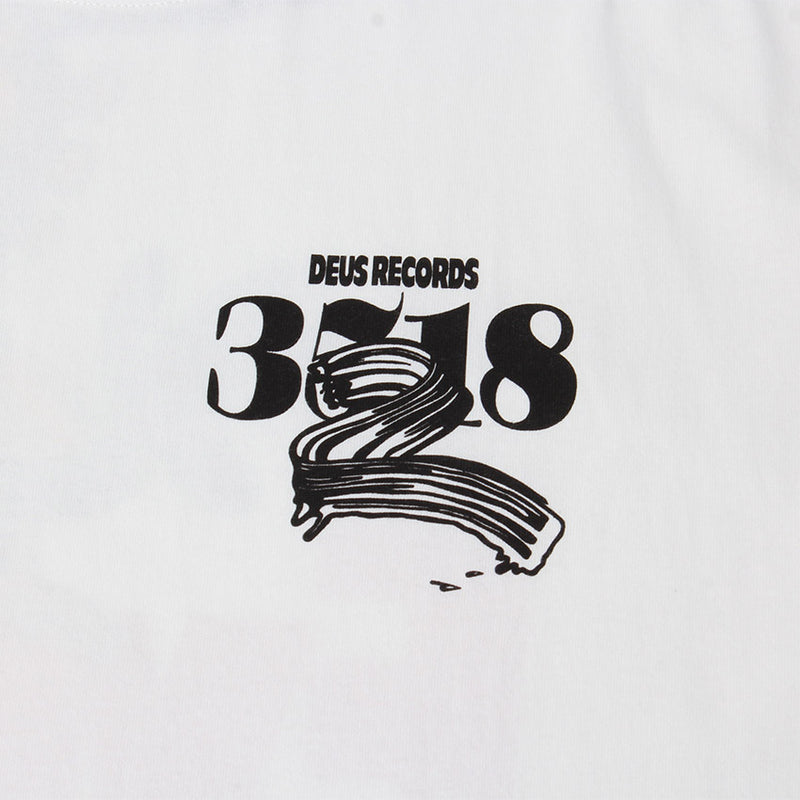 Ⓜ︎様 デウスエクスマキナ DEUSEXMACHINA ザウンズTシャツ DUP251974C