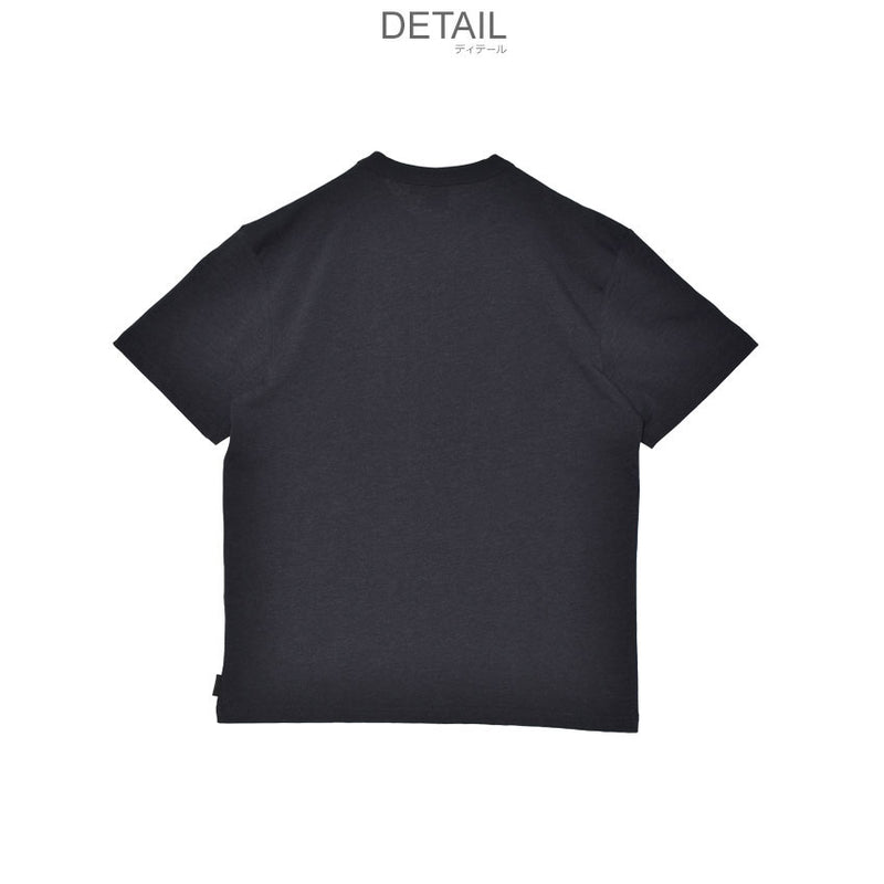 SCREEN TEE DMP251983B 半袖Tシャツ 2カラー