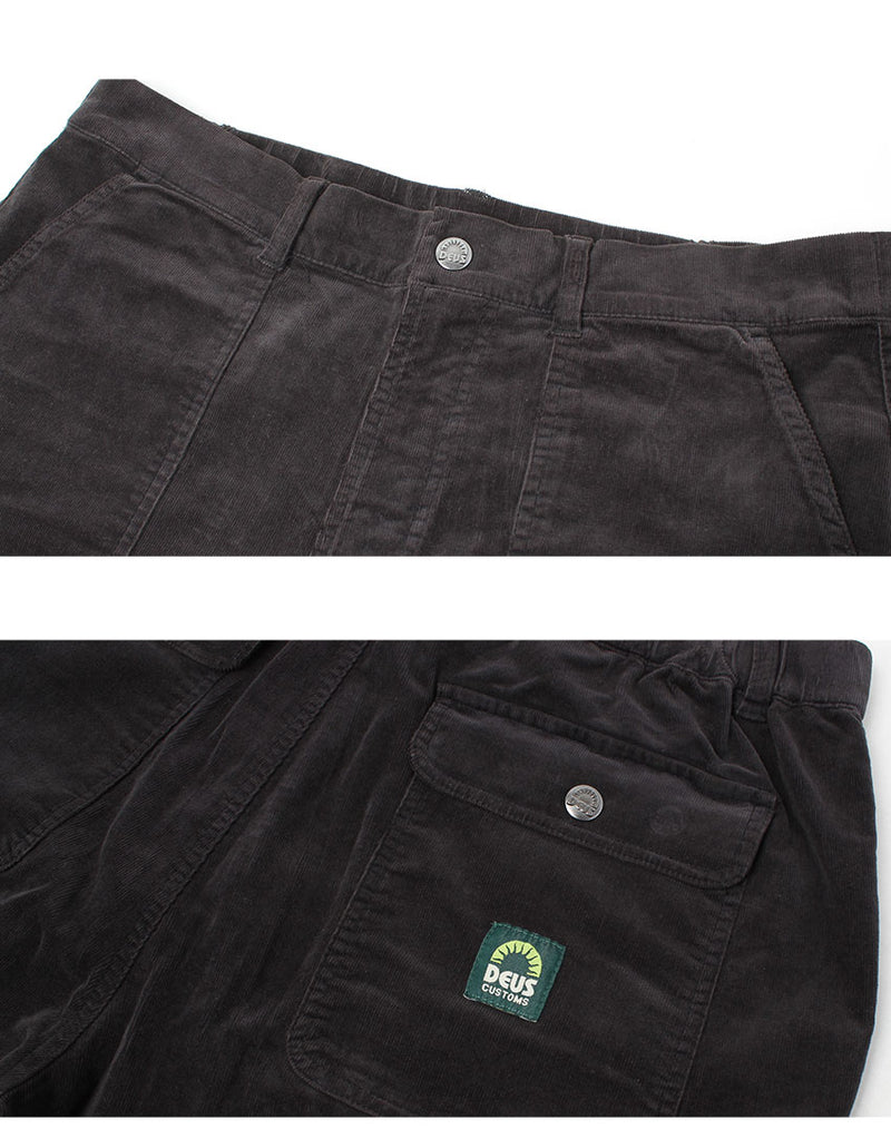 VACAY BEACH SHORTS DMP253039 ショートパンツ 2カラー
