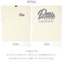 CONDUIT TEE DMP251947A 半袖Tシャツ 2カラー