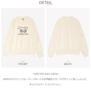 SPECTER R＆D CREW DMF248915 スウェット 2カラー