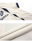 DIABLO BOWLING SHIRT DMP255117 半袖シャツ 2カラー