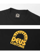 MELODIES TEE DMP251185 半袖Tシャツ 2カラー