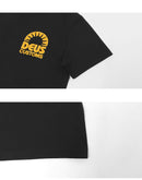 MELODIES TEE DMP251185 半袖Tシャツ 2カラー