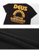 MELODIES TEE DMP251185 半袖Tシャツ 2カラー