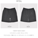 INFINITY BEACH SHORT DMP253038 ハーフパンツ 2カラー
