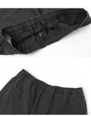 INFINITY BEACH SHORT DMP253038 ハーフパンツ 2カラー