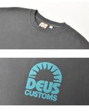 MELODIES CREW DMF228372 スウェット