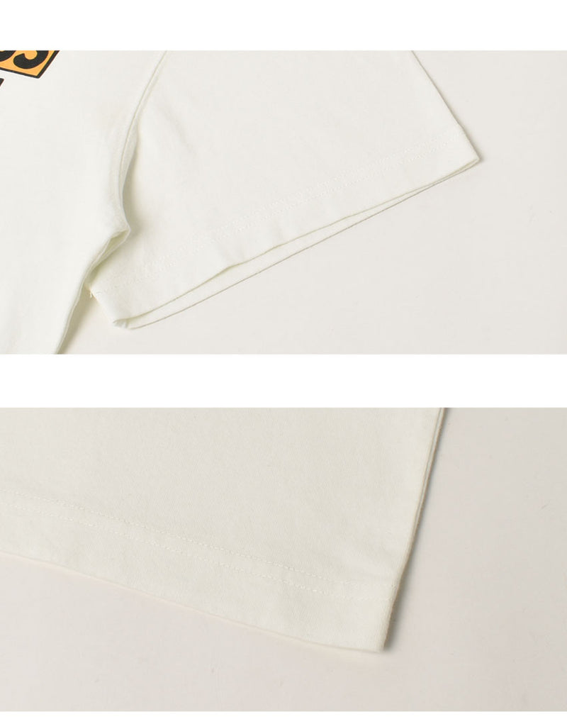 SUPER STITIOUS TEE DMP231718C 半袖Tシャツ