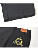 BIG FELLA CANVAS SHORT DMP233858 パンツ