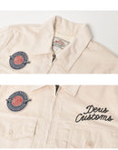 PLEASURES WORK JACKET DMP236706 ジャケット