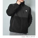 FLETCHER PANEL FLEECE DMW228203 ジャケット 当日出荷