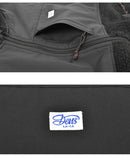 FLETCHER PANEL FLEECE DMW228203 ジャケット 1カラー