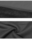 FLETCHER PANEL FLEECE DMW228203 ジャケット 1カラー