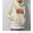 SEQUENCE HOODIE DMF228371 パーカー 当日出荷