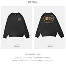 EPHEMERA CREW DMW228180 スウェット 1カラー