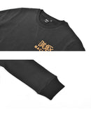 EPHEMERA CREW DMW228180 スウェット 1カラー