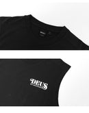 MOSEY MUSCLE TANK DMS231195A タンクトップ