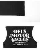 MOSEY MUSCLE TANK DMS231195A タンクトップ