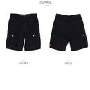 RECORDS CARGO SHORT DMP243370 ショートパンツ