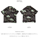 PRIMITIVE SHIRT DMS235192 半袖シャツ 1カラー