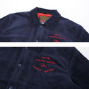 スペクタークラブジャケット DMF246779 ジャケット