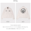 TELLER DRIZZLER JACKET DMP256927 ジャケット