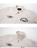 TELLER DRIZZLER JACKET DMP256927 ジャケット