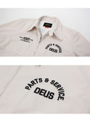 TELLER DRIZZLER JACKET DMP256927 ジャケット