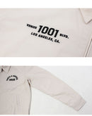 TELLER DRIZZLER JACKET DMP256927 ジャケット