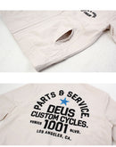 TELLER DRIZZLER JACKET DMP256927 ジャケット