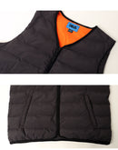 ピーク パデッド ベスト DMP256012 ベスト