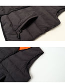 ピーク パデッド ベスト DMP256012 ベスト