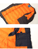 ピーク パデッド ベスト DMP256012 ベスト